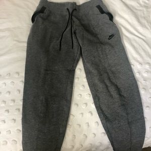 Nike tech fleece sweatpants